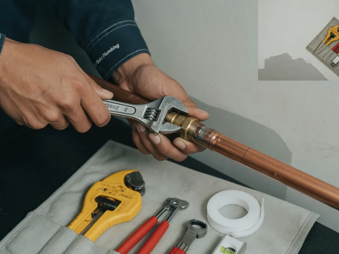 Why choose Drain Cleaning in Wichita, KS